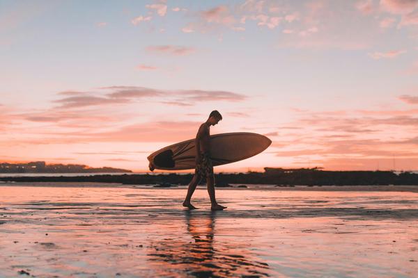 From beginner-friendly white water to world-class breaks for pros, barrel through our guide to Costa Rica's top surf