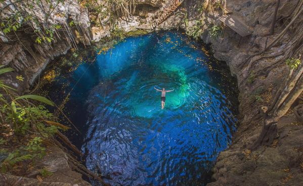 The Yucatán capital is seriously beautiful, steeped in history, and super steamy — all year round