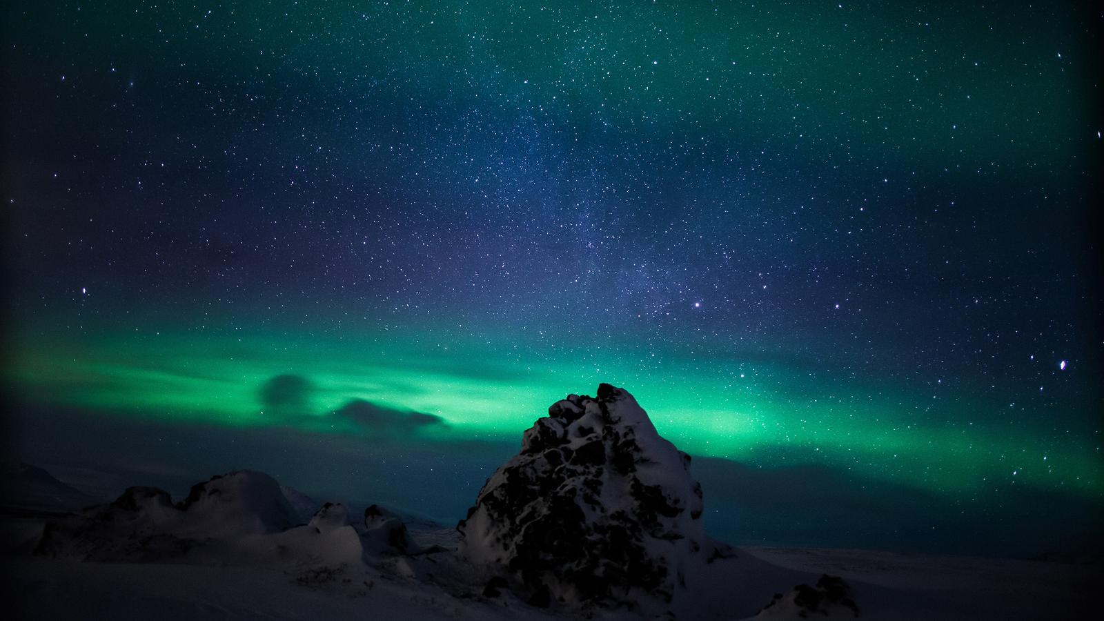 Iceland is staggering to look at and otherworldly to explore.