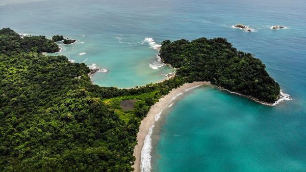 From glass frogs and lava fields to shimmering quetzals, Costa Rica’s national parks are treasure troves to unearth