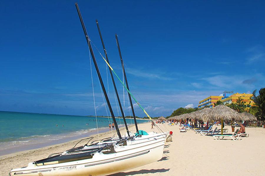 Work your way through a rainbow of photo highlights that make Cuba unforgettable in person and picture.