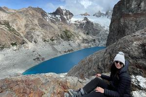 Hiking in Patagonia is no easy feat but we'll help you get ready to tackle those iconic peaks