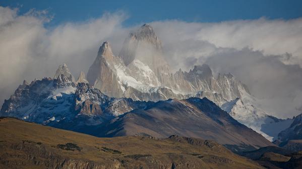 Chasing down the legend of Butch Cassidy and the Sundance Kid on the Patagonian Steppe