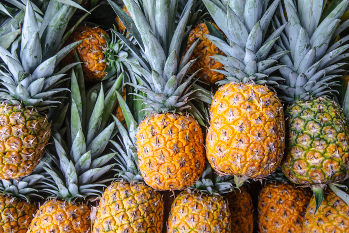 see and taste sunshine at roadside fruit stands throughout costa rica